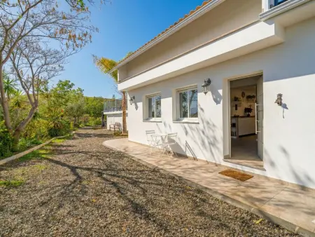 Gîte rural avec piscine privée et climatisation à Coín, idéal pour 6 personnes - Photo 35