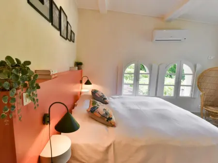 Les Roches du Sud, Charmante Gîte en domaine intimiste avec piscine - Photo 15