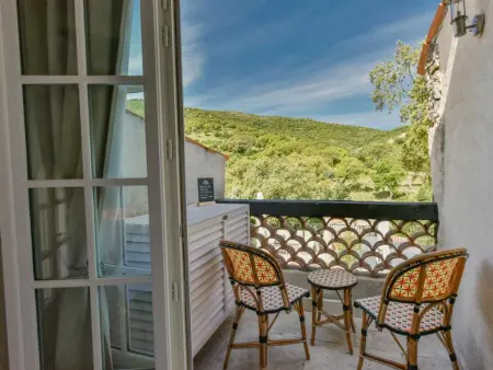 Les Roches du Sud, Charmante Gîte en domaine intimiste avec piscine - Photo 16
