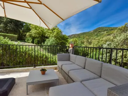 Les Roches du Sud, Charmante Gîte en domaine intimiste avec piscine - Photo 22