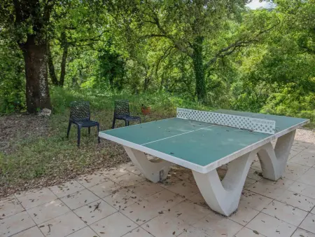 Les Roches du Sud, Charmante Gîte en domaine intimiste avec piscine - Photo 32