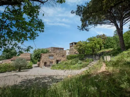 Les Roches du Sud, Charmante Gîte en domaine intimiste avec piscine - Photo 33