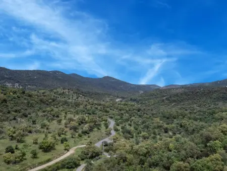 Les Roches du Sud, Charmante Gîte en domaine intimiste avec piscine - Photo 36