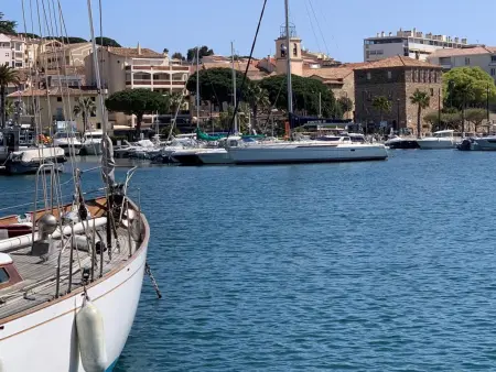 Les Roches du Sud, Charmante Gîte en domaine intimiste avec piscine - Photo 41
