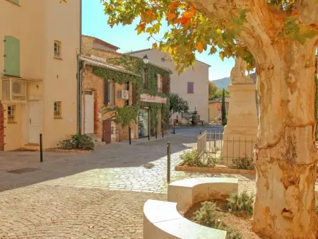 Les Roches du Sud, Charmante Gîte en domaine intimiste avec piscine - Photo 42