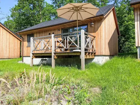 Chalet Wadi, Maison 4 personnes à Heure - Photo 2