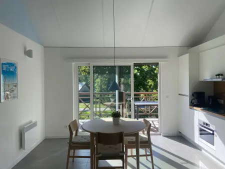 Chalet Wadi, Maison 4 personnes à Heure - Photo 21