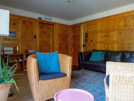 Chesa Melchior, Appartement 5 personnes à Pontresina - Photo 8