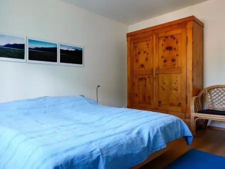 Chesa Melchior, Appartement 5 personnes à Pontresina - Photo 9