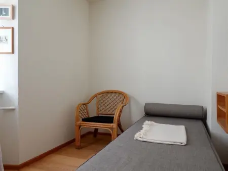 Chesa Melchior, Appartement 5 personnes à Pontresina - Photo 11