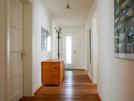 Chesa Melchior, Appartement 5 personnes à Pontresina - Photo 12