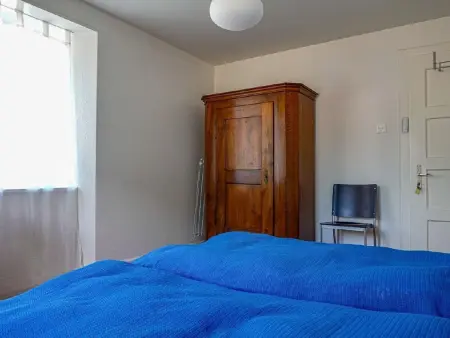 Chesa Melchior, Appartement 5 personnes à Pontresina - Photo 14