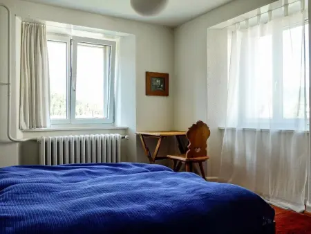 Chesa Melchior, Appartement 5 personnes à Pontresina - Photo 15