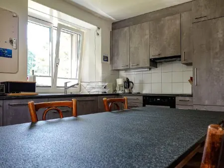 Chesa Melchior, Appartement 5 personnes à Pontresina - Photo 16