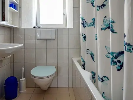 Chesa Melchior, Appartement 5 personnes à Pontresina - Photo 19