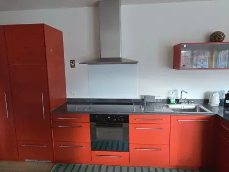 Studio Melchior, Appartement 2 personnes à Pontresina - Photo 2