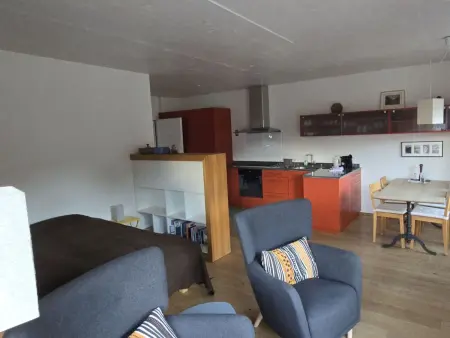 Studio Melchior, Appartement 2 personnes à Pontresina - Photo 10