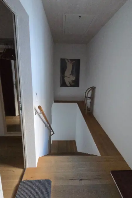 Studio Melchior, Appartement 2 personnes à Pontresina - Photo 11
