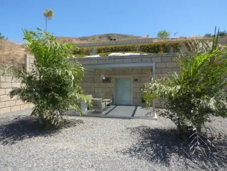 Bioklimatisches Haus auf Teneriffa - Natur - Entspannung - Photo 3