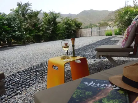 Bioklimatisches Haus auf Teneriffa - Natur - Entspannung - Photo 24
