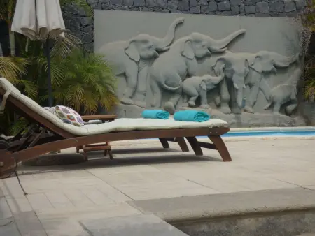 Bioklimatisches Haus auf Teneriffa - Natur - Entspannung - Photo 27
