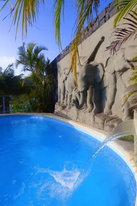 Bioklimatisches Haus auf Teneriffa - Natur - Entspannung - Photo 28
