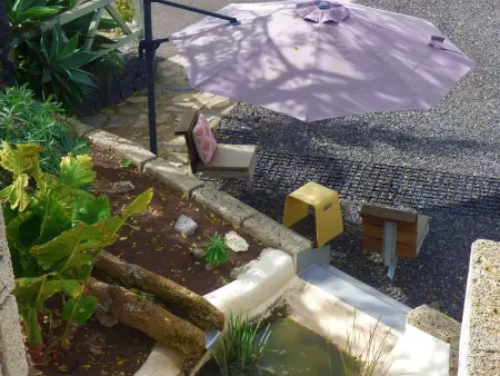 Bioklimatisches Haus auf Teneriffa - Natur - Entspannung - Photo 29