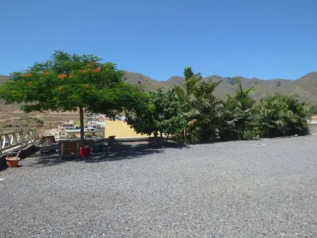 Bioklimatisches Haus auf Teneriffa - Natur - Entspannung - Photo 33
