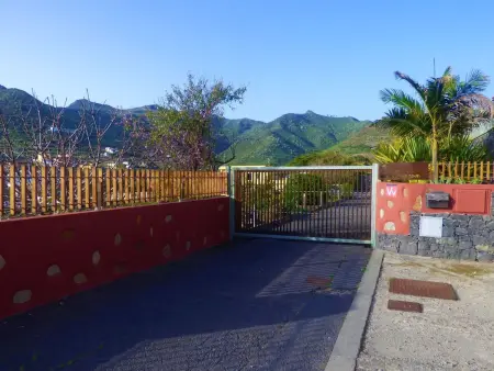 Bioklimatisches Haus auf Teneriffa - Natur - Entspannung - Photo 36