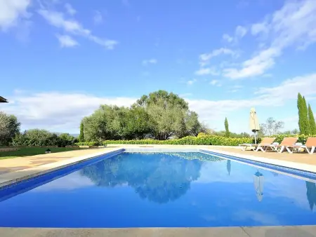 Villa  Cas Nins, Maison 10 personnes à Algaida - Photo 2