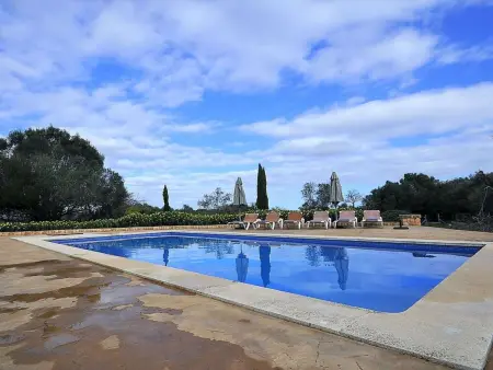 Villa  Cas Nins, Maison 10 personnes à Algaida - Photo 3