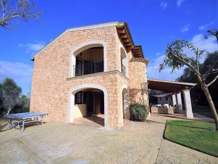 Villa  Cas Nins, Maison 10 personnes à Algaida - Photo 4