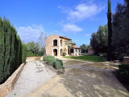 Villa  Cas Nins, Maison 10 personnes à Algaida - Photo 5