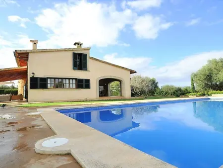 Villa  Cas Nins, Maison 10 personnes à Algaida - Photo 6