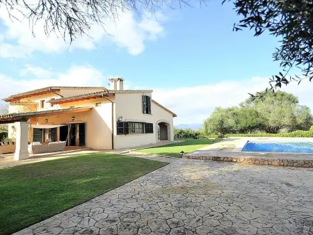 Villa  Cas Nins, Maison 10 personnes à Algaida - Photo 7