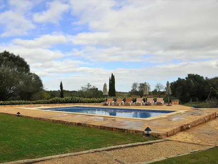 Villa  Cas Nins, Maison 10 personnes à Algaida - Photo 8