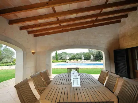 Villa  Cas Nins, Maison 10 personnes à Algaida - Photo 10