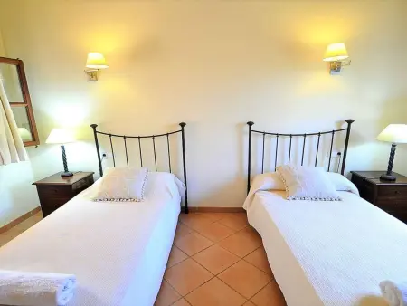 Villa  Cas Nins, Maison 10 personnes à Algaida - Photo 11