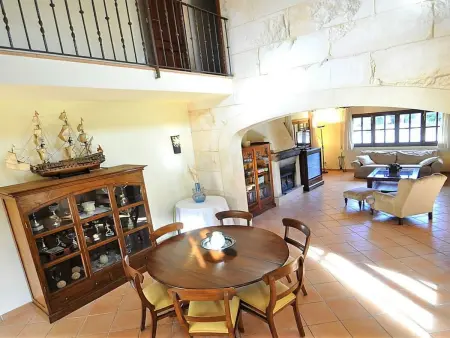 Villa  Cas Nins, Maison 10 personnes à Algaida - Photo 13