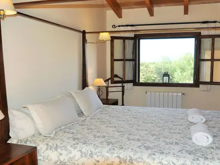 Villa  Cas Nins, Maison 10 personnes à Algaida - Photo 14