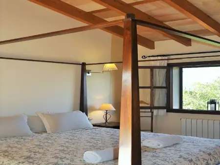 Villa  Cas Nins, Maison 10 personnes à Algaida - Photo 15