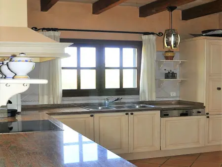 Villa  Cas Nins, Maison 10 personnes à Algaida - Photo 22