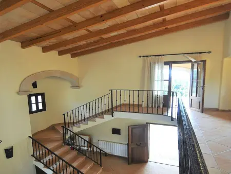 Villa  Cas Nins, Maison 10 personnes à Algaida - Photo 24