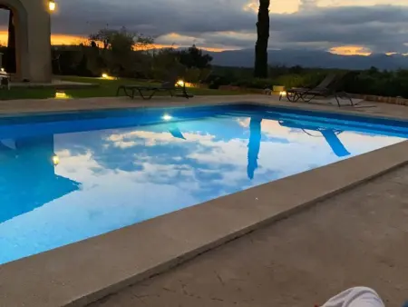 Villa  Cas Nins, Maison 10 personnes à Algaida - Photo 28