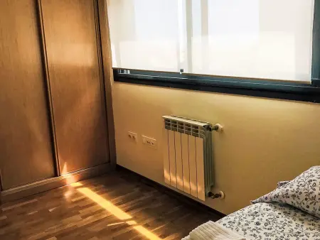 mit Aussicht in Luanco, Appartement 4 personnes à Luanco - Photo 4