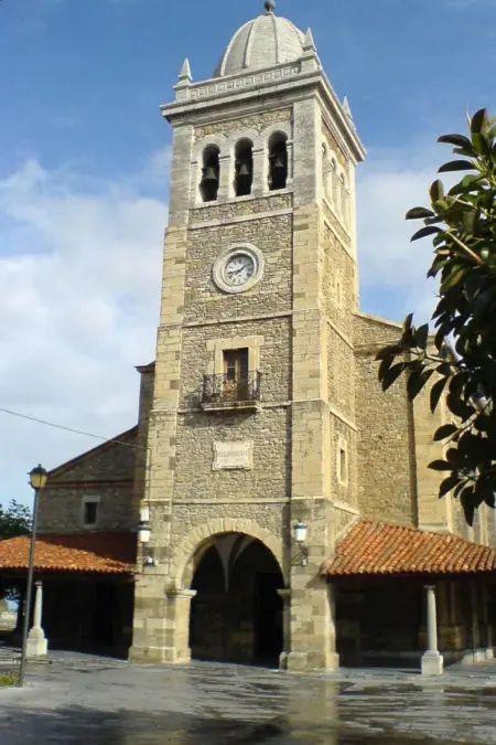 mit Aussicht in Luanco, Appartement 4 personnes à Luanco - Photo 5