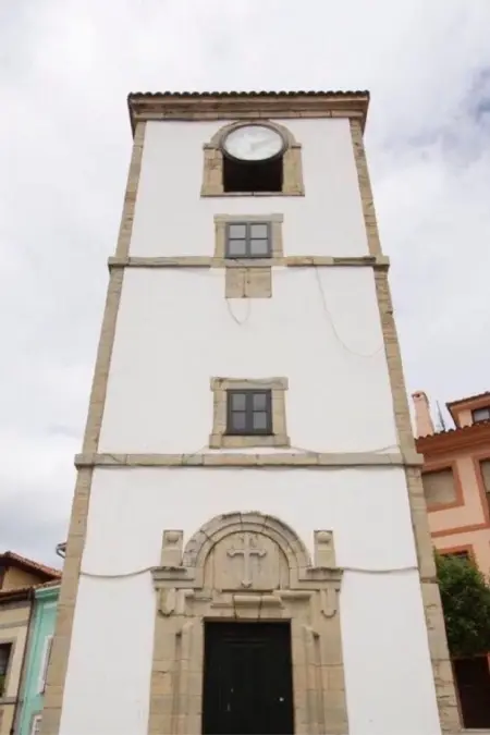 mit Aussicht in Luanco, Appartement 4 personnes à Luanco - Photo 11