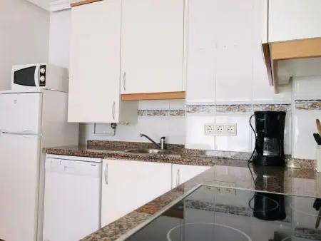 mit Aussicht in Luanco, Appartement 4 personnes à Luanco - Photo 18