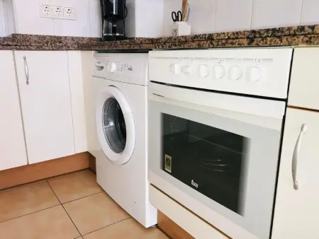 mit Aussicht in Luanco, Appartement 4 personnes à Luanco - Photo 21