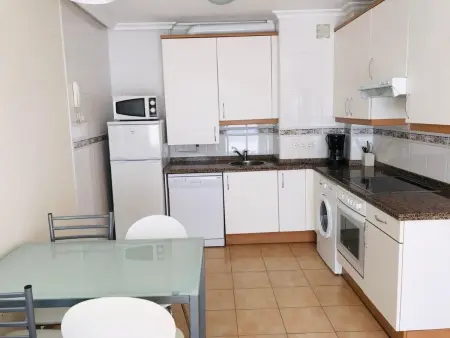 mit Aussicht in Luanco, Appartement 4 personnes à Luanco - Photo 22